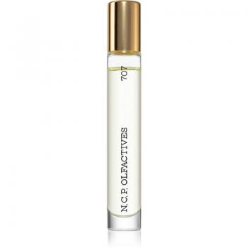 Unisex Oud & Patchouly Eau de Parfum (N.C.P. 707) – 10 ml flüssiger Duft