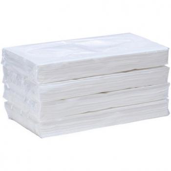 Hanging Car Tissue Box Refill