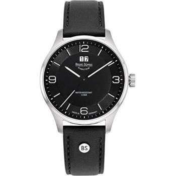 Padua Classic Men’s Clock by Bruno Sohnle