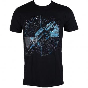Rock Off Pink Floyd Blue Tee