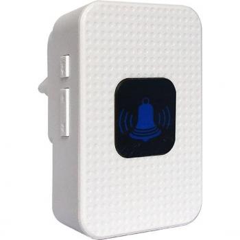 AU Indoor Chime for Tuya Smart Video Doorbell