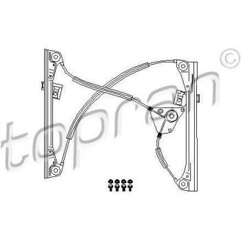 TOPRAN Lift 111‑265