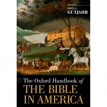 Vitalsource Technologies, Inc. The Oxford Handbook Of The Bible In America