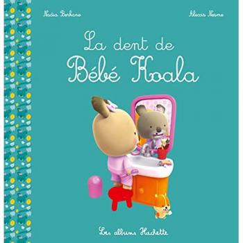 La dent de Bébé Koala