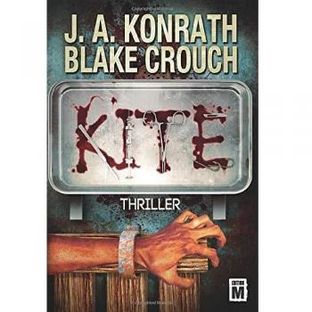 Kite: Thriller