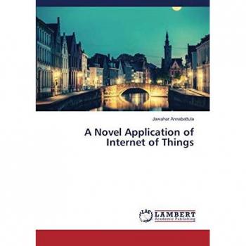A Novel Application of Internet of Things