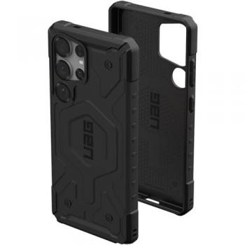 UAG Pathfinder Hülle Schwarz – robustes Gehäuse für Samsung Galaxy S25 Ultra