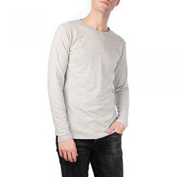 Hopenlife Langarmshirt YATO Comfort