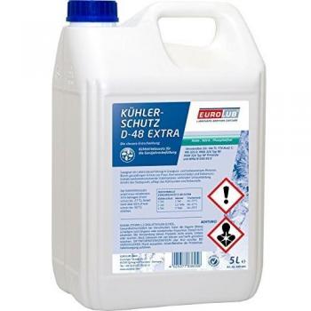 Fluido Anticongelante EUROLUB 836005