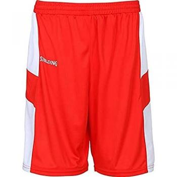 Spalding All Star Short Hose, Rot