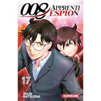 008 : Apprenti Espion