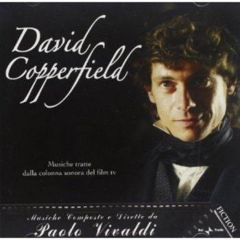 David copperfield