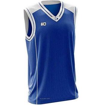 Herren‑T-Shirt John Smith Balca 16C – L, Königsblau