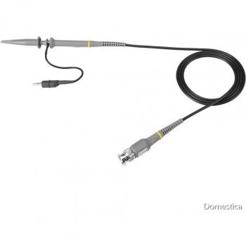 Sonde P6100 pour oscilloscope avec accessoires X1 X10 DC-100Mhz