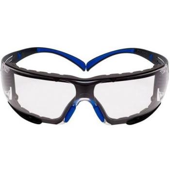 3M Schutzbrille mit Gesichtsschutz