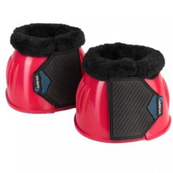 ARMA Comfort Glossed Over Reach Boot – Pink CoB