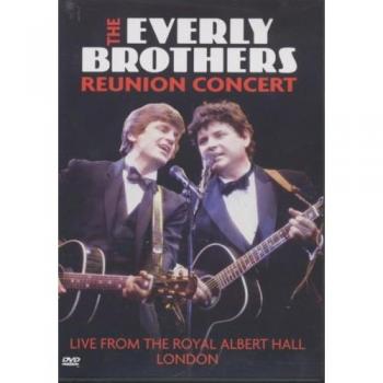 Concert Live des Everly Brothers