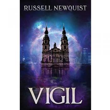 Vigil: A Catholic Action Horror Novella
