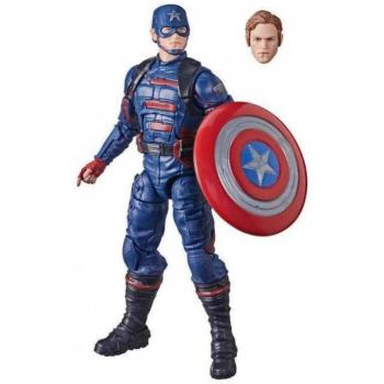 Marvel Legends Série