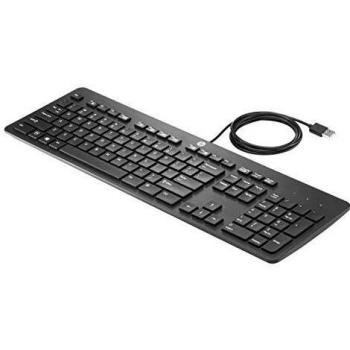 Keyboard HP USB Business Slim Francese