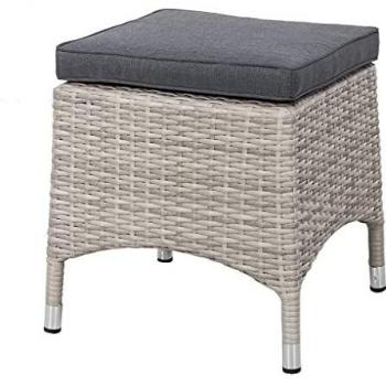 Primaster Dining Lounge Hocker Varios witterungsbeständig