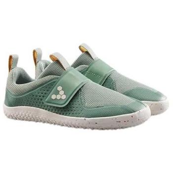 Vivobarefoot Kids Primus Sport III – Glacial Green (UK 12C)