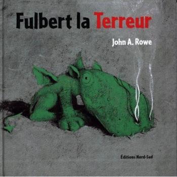 Fulbert la Terreur