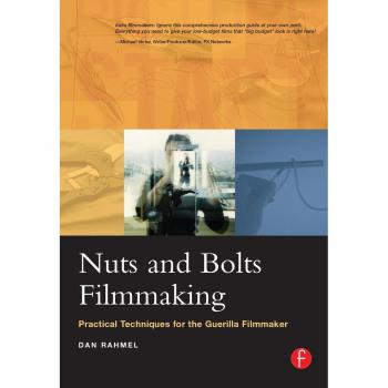 Vitalsource Technologies, Inc. Nuts And Bolts Filmmaking