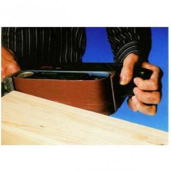 Bande toile abrasive HERMES 100 x 610 mm
