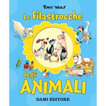 Le filastrocche degli animali