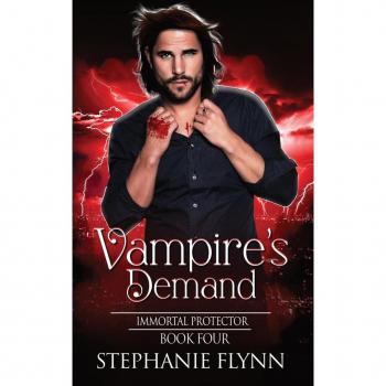 Vampire's Demand