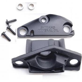 Shimano Y0C598030 Hidari Unit