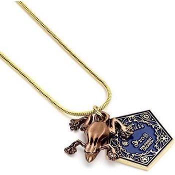 Collier Gourmand des Sorcières