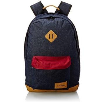 Dakine Detail 27 L Tagesrucksack – Denim