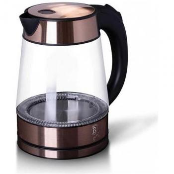 Bouilloire design Berlinger Haus 1,7L Rose Gold