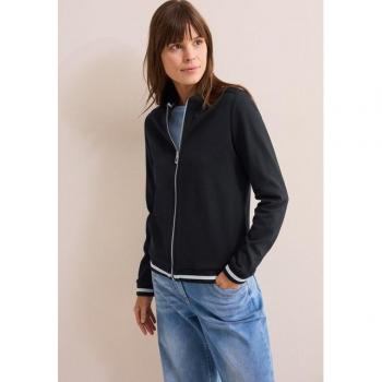 Hochgeschlossener CECIL Cardigan