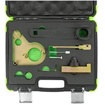 KIT DE BLOQUEO Y CALADO PARA MOTORES RENAULT, NISSAN, OPEL Y VAUXHALL 1.6, 2.0, 2.3 DCI/CDTI M9R/M9