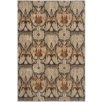 Tapis Safavieh INFINI Vert Urbain 120x180 cm
