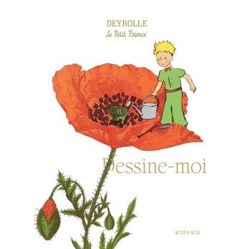 Dessine ta planète !