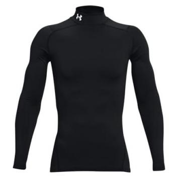 Under Armour ColdGear Armour Compression Mock