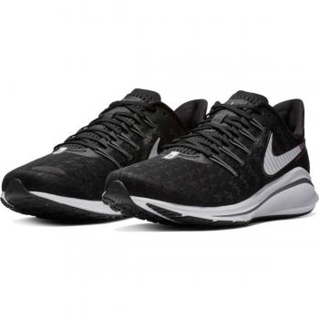 Nike Air Zoom Vomero 14, Scarpe da Corsa Uomo, Nero