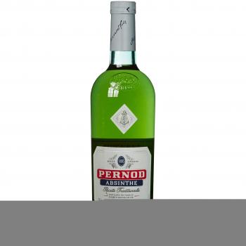Pernod Absinthe 70cl Dark Herb