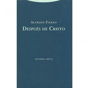 DESPUÃS DE CRISTO
