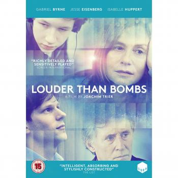 Louder Than Bombs
