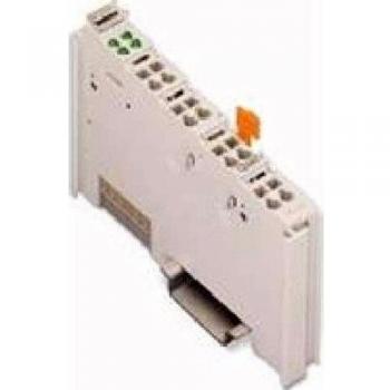 Morsetto WAGO 750-643 per PLC