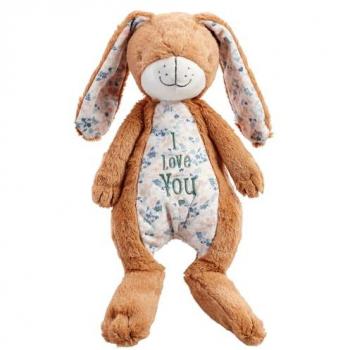 Love & Laughter Rabbit Set