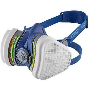GVS Elipse Maske M/L mit ABEK1P3 Filter