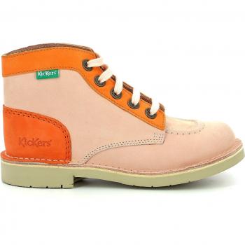 Scarponcini Chic Kickers Col