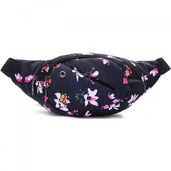 Women's Outdoor Sports Waist Bag