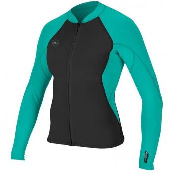 Chaqueta de buceo O'Neill Reactor‑2 15 mm zip front